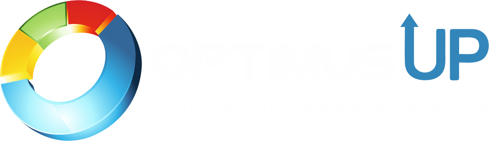 OptimusUP Soluções em Marketing e Tecnologia