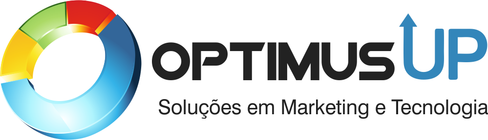 OptimusUP Soluções em Marketing e Tecnologia